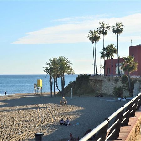 VIVE BENALMÁDENA Apartamento La Paloma, PLAYA a 100m Exterior foto