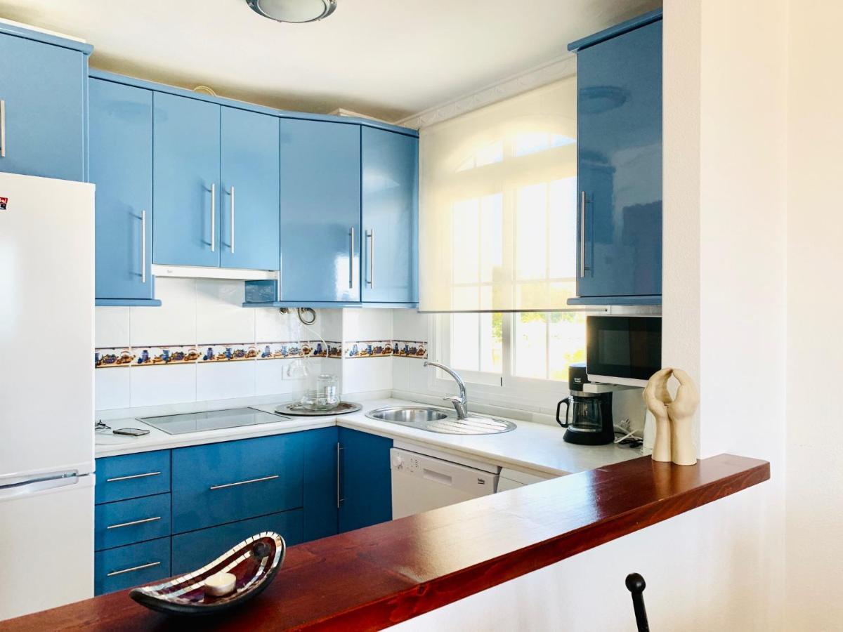 VIVE BENALMÁDENA Apartamento La Paloma, PLAYA a 100m Exterior foto