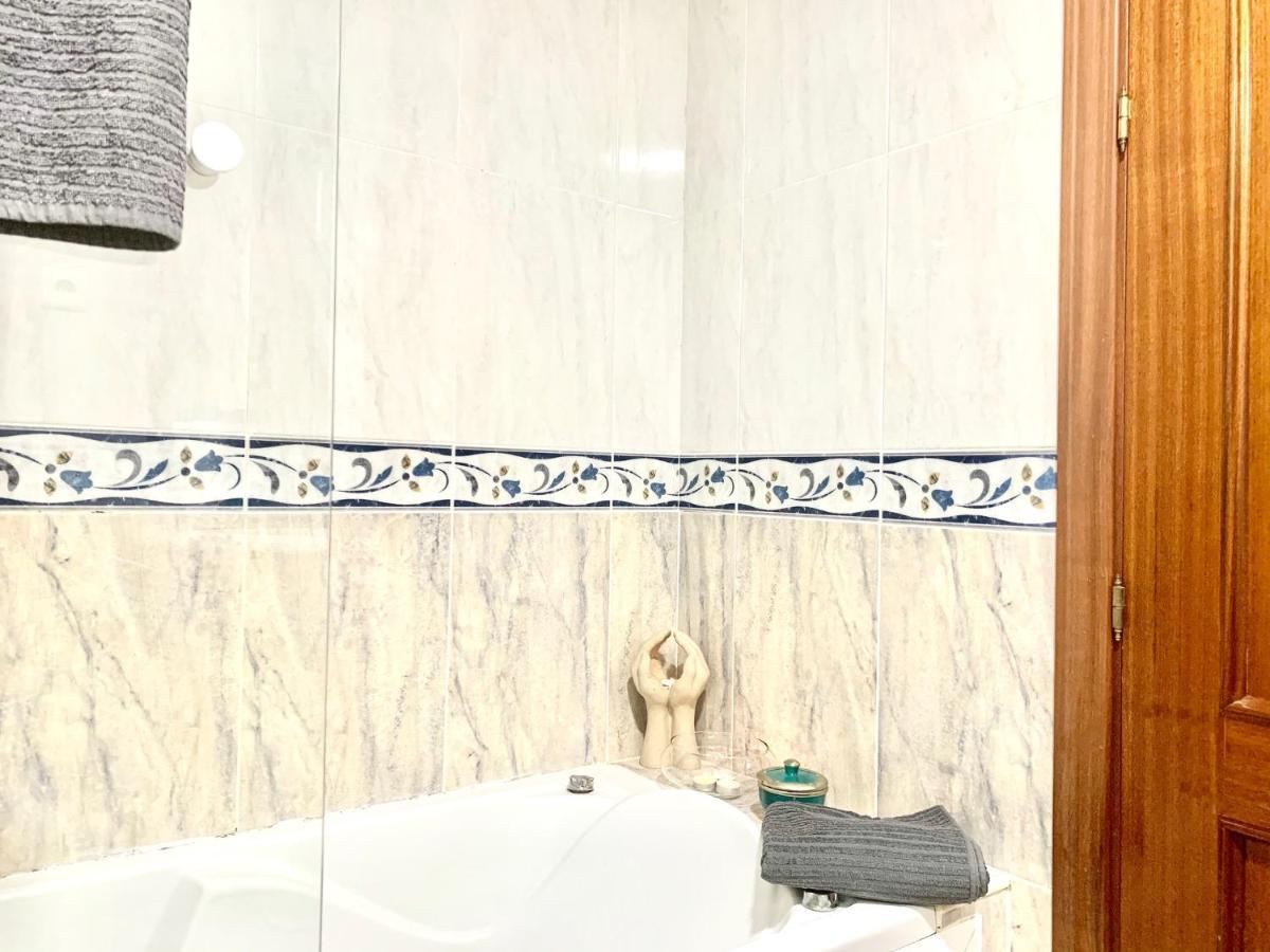 VIVE BENALMÁDENA Apartamento La Paloma, PLAYA a 100m Exterior foto