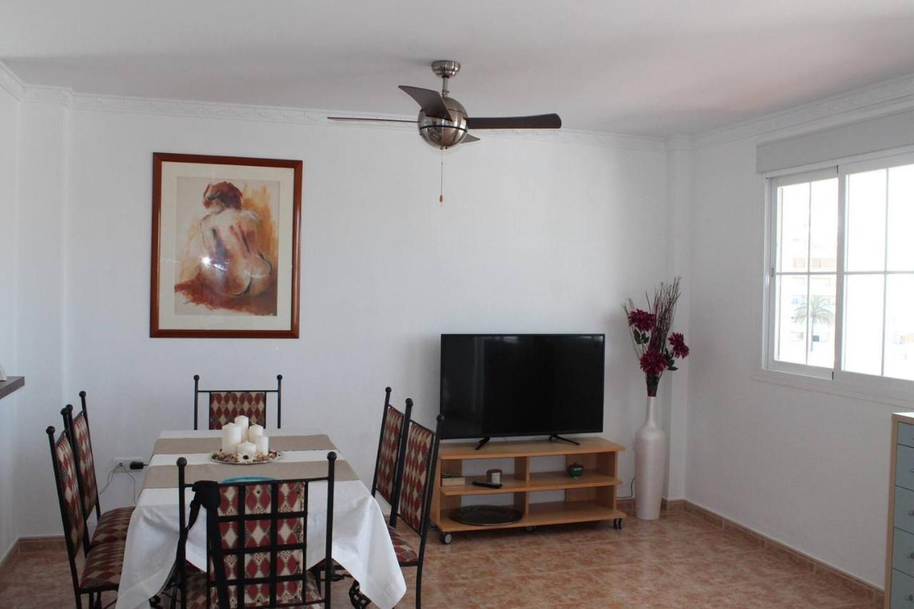 VIVE BENALMÁDENA Apartamento La Paloma, PLAYA a 100m Exterior foto